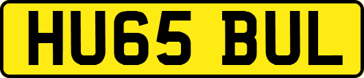 HU65BUL