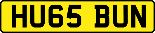 HU65BUN