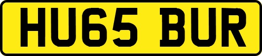 HU65BUR