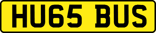 HU65BUS