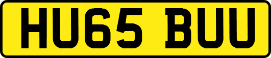 HU65BUU
