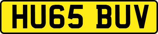 HU65BUV