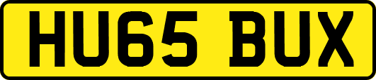 HU65BUX