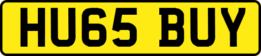 HU65BUY