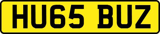 HU65BUZ