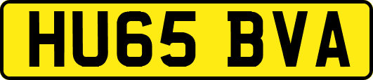 HU65BVA