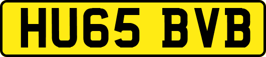 HU65BVB