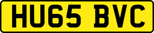 HU65BVC