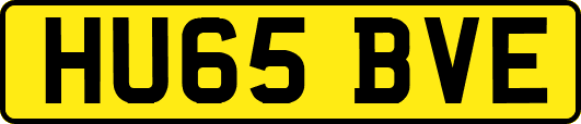 HU65BVE