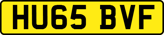 HU65BVF