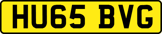 HU65BVG