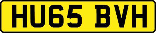 HU65BVH