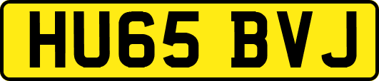 HU65BVJ