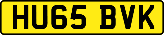 HU65BVK
