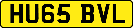 HU65BVL
