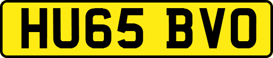 HU65BVO