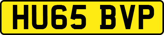 HU65BVP