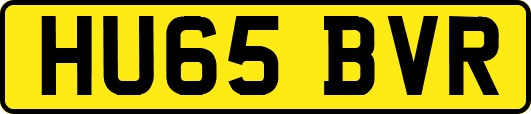 HU65BVR