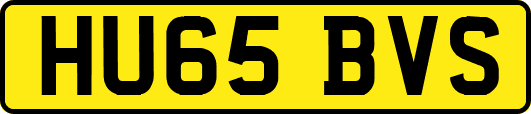 HU65BVS