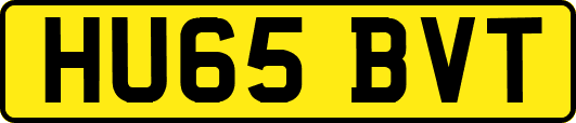 HU65BVT