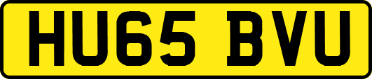 HU65BVU
