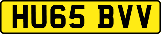 HU65BVV