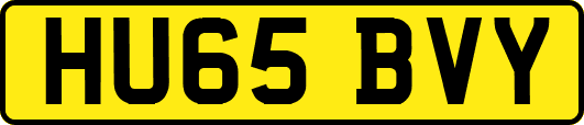HU65BVY