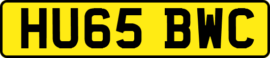 HU65BWC