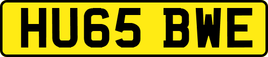 HU65BWE