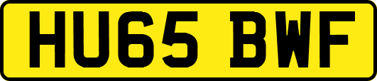 HU65BWF
