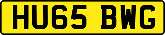 HU65BWG