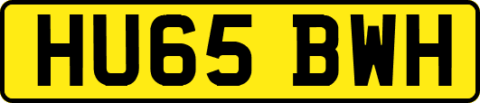HU65BWH
