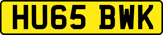 HU65BWK