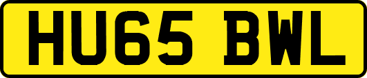 HU65BWL