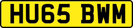 HU65BWM