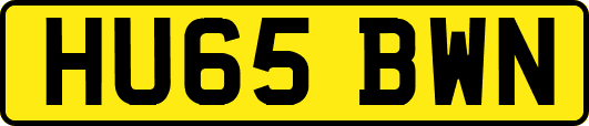 HU65BWN