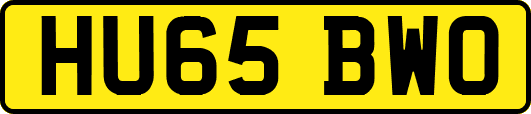 HU65BWO
