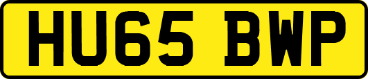 HU65BWP