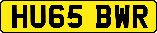 HU65BWR