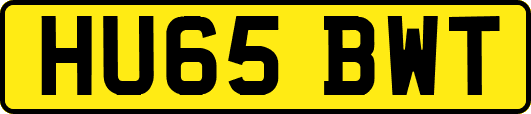 HU65BWT