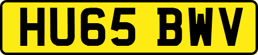 HU65BWV