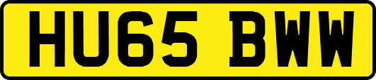 HU65BWW