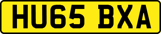 HU65BXA