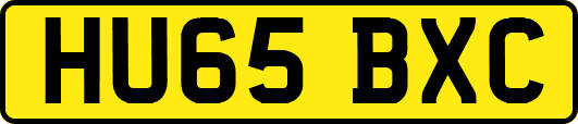 HU65BXC