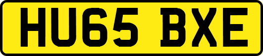 HU65BXE