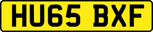 HU65BXF