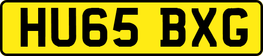 HU65BXG