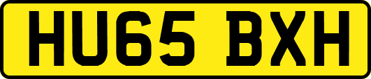 HU65BXH