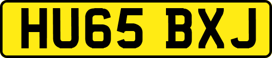 HU65BXJ