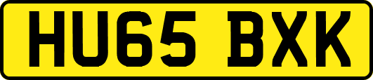 HU65BXK